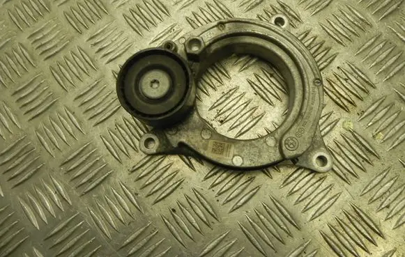 BMW 7 G11 G12 Timing belt tensioner 658376