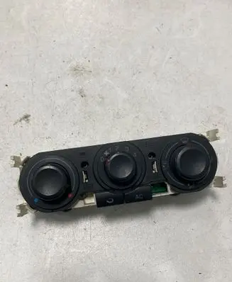 Climate control unit