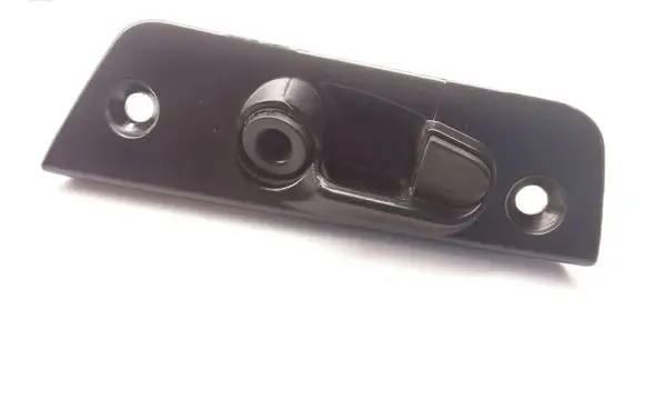 Volkswagen Transporter - Caravelle T5 Sliding door check strap stopper 7H0843638E