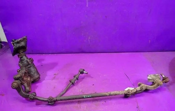 Daewoo Polonez Steering rack 