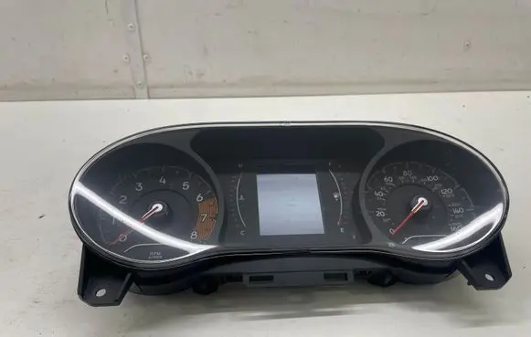Jeep Compass Speedometer (instrument cluster) 53236158