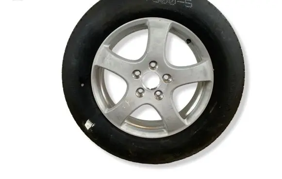 Jeep Grand Cherokee WL R18 spare wheel 04755314AA 0071002020