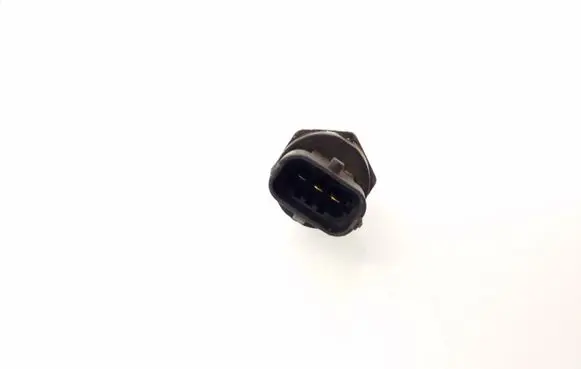 Fuel pressure sensor