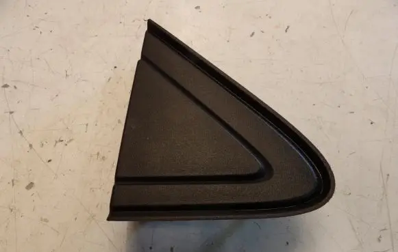 Dacia Jogger Fender trim (molding)