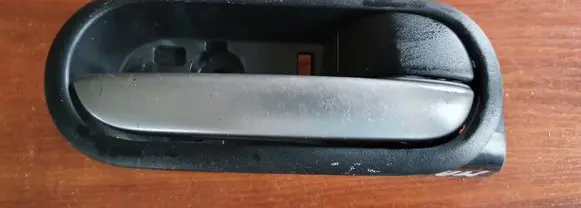 Mazda 2 Front door interior handle