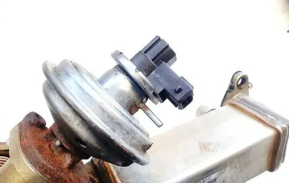 BMW 3 E90 E91 EGR valve 7801942al02 7006840807t219