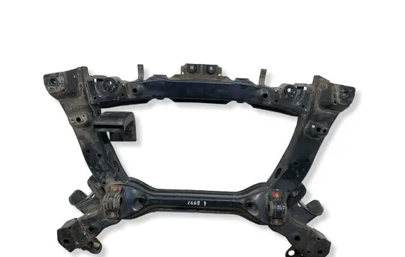 Jaguar XK - XKR Front subframe 6W835019AC