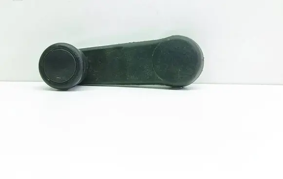 Audi A6 S6 C4 4A Rear door window winding handle 