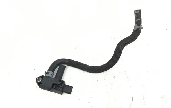 Audi A8 S8 D4 4H Exhaust gas pressure sensor 059906051F 4H0131850J
