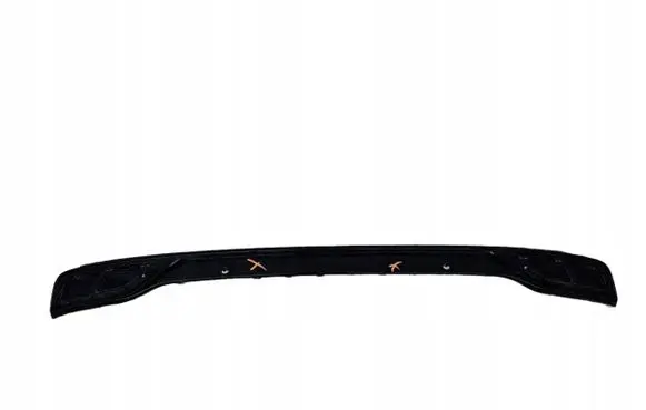 Volkswagen Tiguan Rear bumper trim bar molding 0B1TEILE