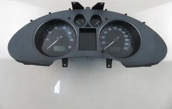 Speedometer (instrument cluster)
