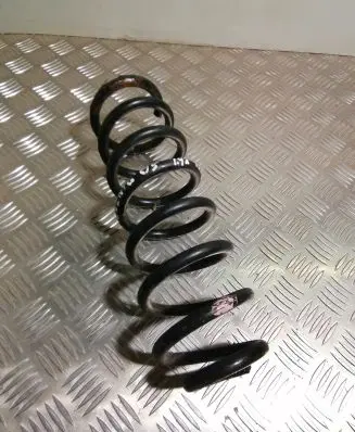 Opel Insignia A Rear coil spring
