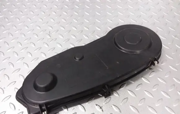 Land Rover Range Rover L405 Timing belt guard (cover) 9X2Q6A247FA