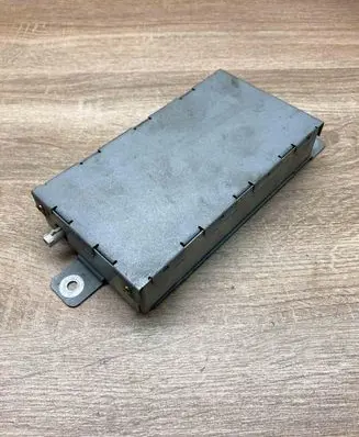 BMW 3 E46 Bluetooth control unit module 6934552 14474810