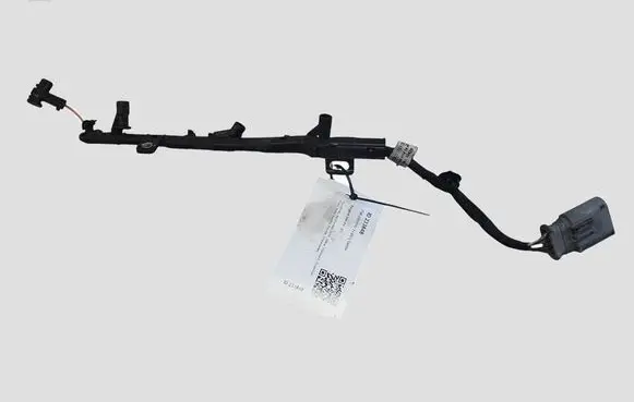 Peugeot 308 Glow plug wires 9671583580 9670855680 701787