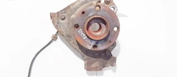 Fiat Idea Front wheel hub