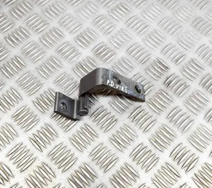 Lexus RX 450H Front door upper hinge 6871048010