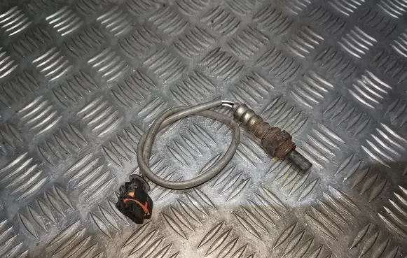 Opel Vectra C Lambda probe sensor 55353812