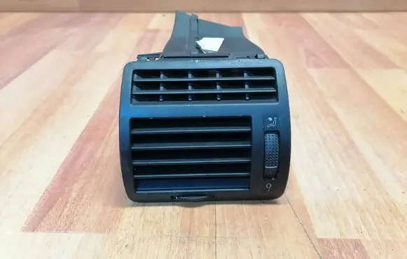 Volkswagen Sharan Dashboard side air vent grill/cover trim 7M3819703D 7M3819703 YM21A018B09