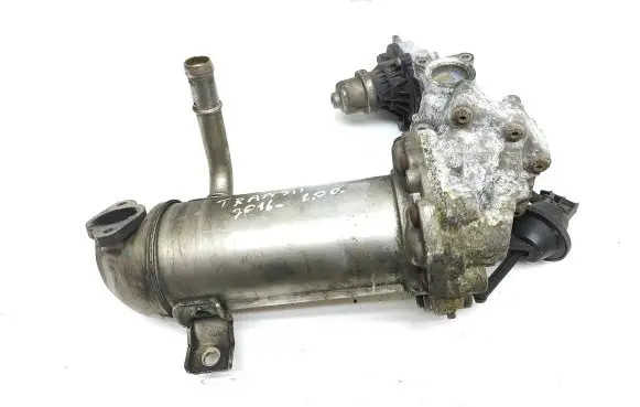 Ford Transit EGR valve GK2Q9F464AC