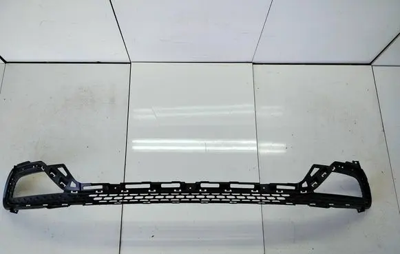 Hyundai i20 (GB IB) Front bumper lower grill 86562c8000