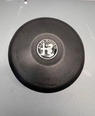 Alfa Romeo 159 Steering wheel airbag 1000465N76