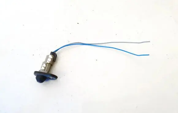 Opel Astra G Front door sensor 8658