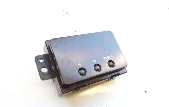 Honda Civic Screen/display/small screen 8ad316