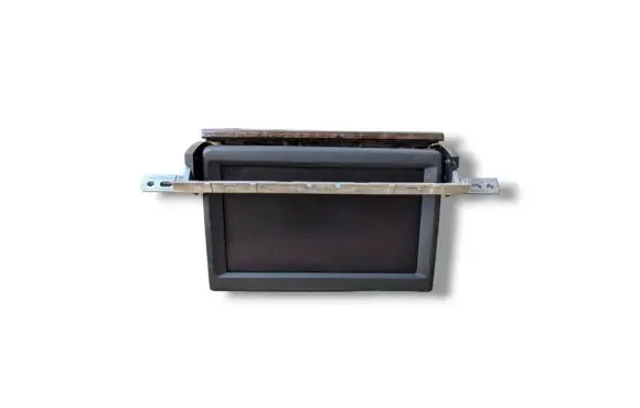 Audi A8 S8 D3 4E Screen/display/small screen 4E0857273F