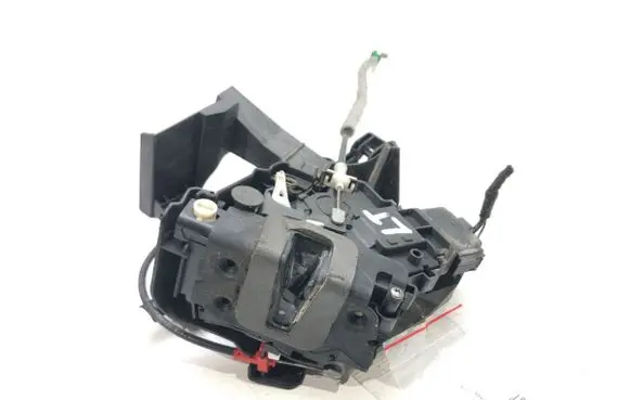 Ford Mondeo MK IV Rear door lock 