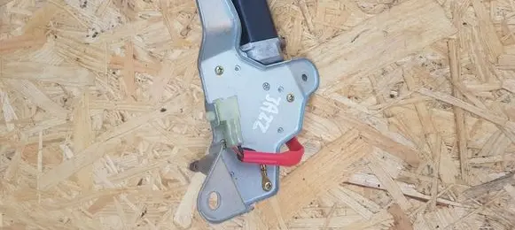 Honda Jazz Rear window wiper motor 540116