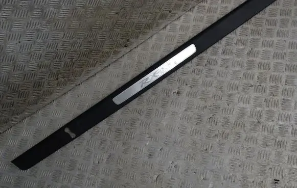 Mazda 121 side skirts sill cover 