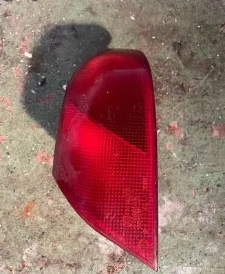 Alfa Romeo 156 Rear/tail lights 02RDS1 53940 1RDS10128