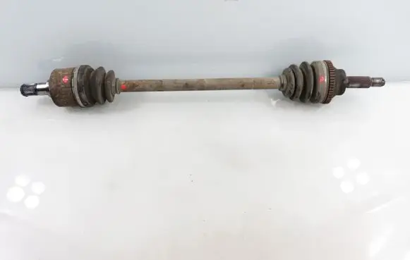 Hyundai Santa Fe Rear driveshaft 