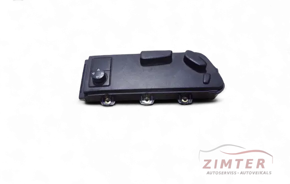 Volkswagen Phaeton Seat control switch 3D0959766H
