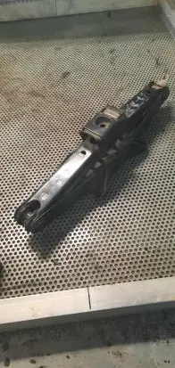 Ford Transit Lift Jack 