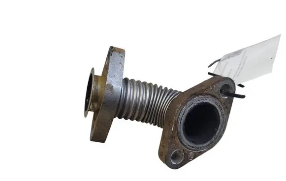 EGR valve line/pipe/hose