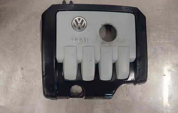 Volkswagen PASSAT B6 Engine cover (trim) 03G103925BC 03G103925BF
