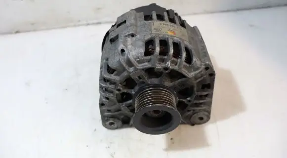 Renault Megane II Generator/alternator 0986080270