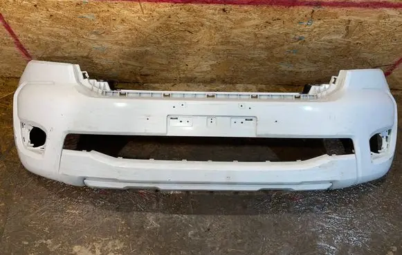 Ford Ranger Front bumper LB3B-17C831-A S2511D212-D LB3B-17C831-B