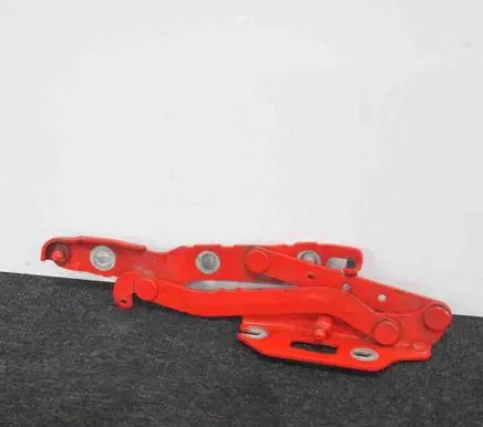 Audi A5 8T 8F Tailgate/trunk/boot hinge 8F0827302A