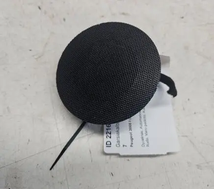 Peugeot 3008 I Panel speaker 9645552377