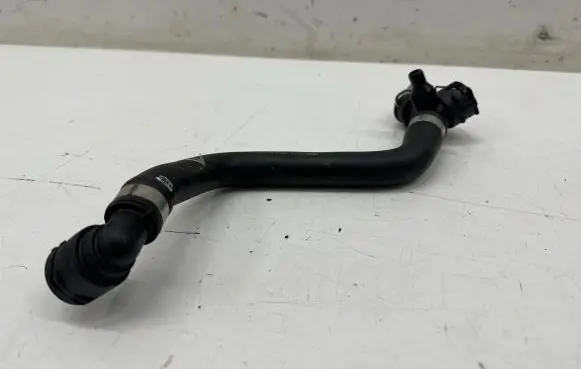 Mercedes-Benz C W206 Engine coolant pipe/hose A2065014900