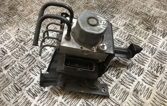 Ford Transit Custom ABS Pump JK212C405AD