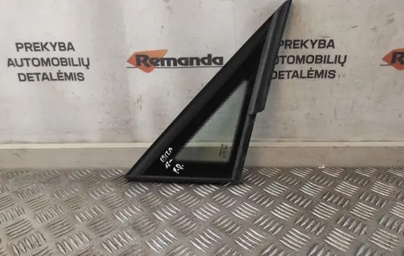 Seat Ibiza IV (6J,6P) Front triangle window/glass 6J0845412