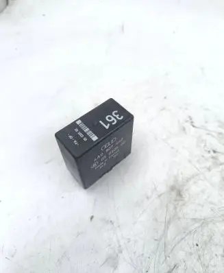 Audi A6 S6 C6 4F Other relay 4A0907440