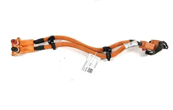 Citroen C4 III e-C4 Other wiring loom 9832922980