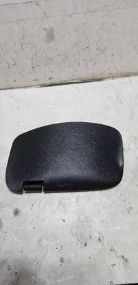Toyota Verso Other trunk/boot trim element 647450F020