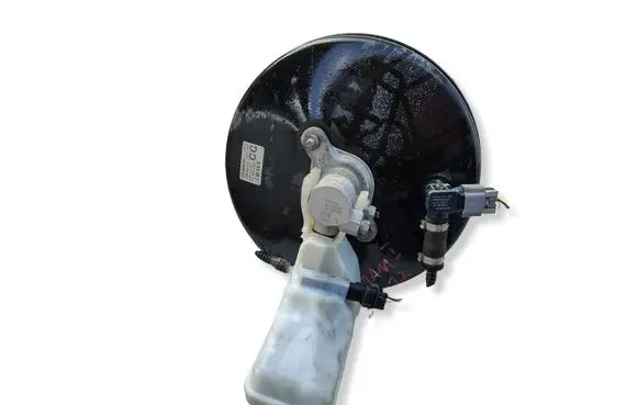 Opel Adam Brake booster 13380250