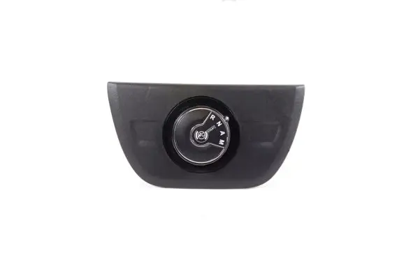 Peugeot Expert Gear shifter/selector 98138303ZD
